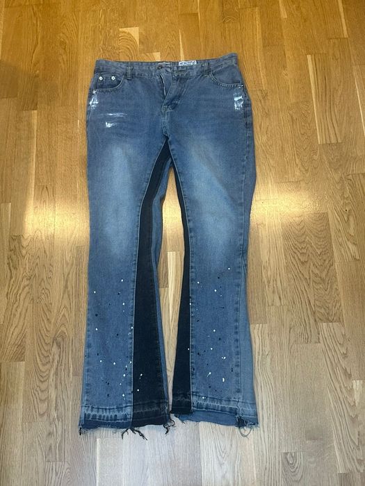 Gallery Dept jeans
