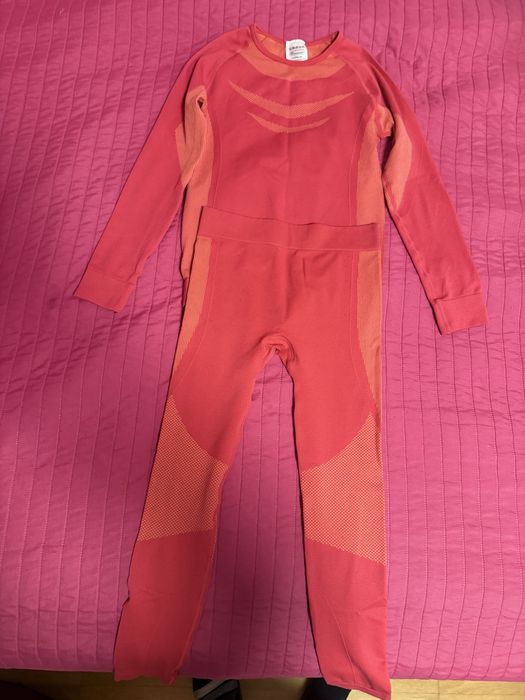 Детско термобельо 122-128 см