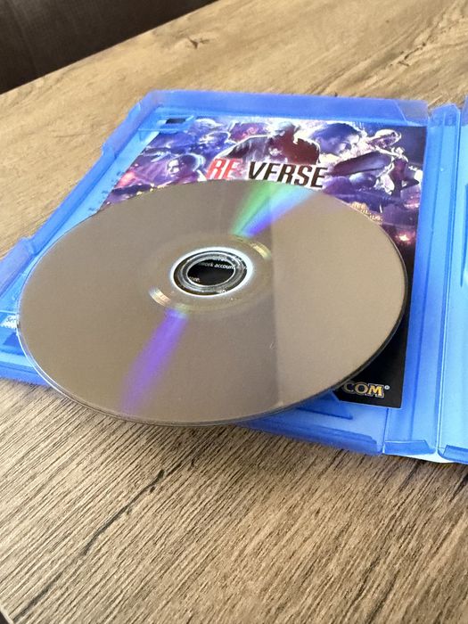 Resident Evil Village