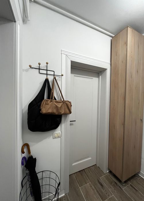 Apartament cu 2 camere langa Militari Shopping City