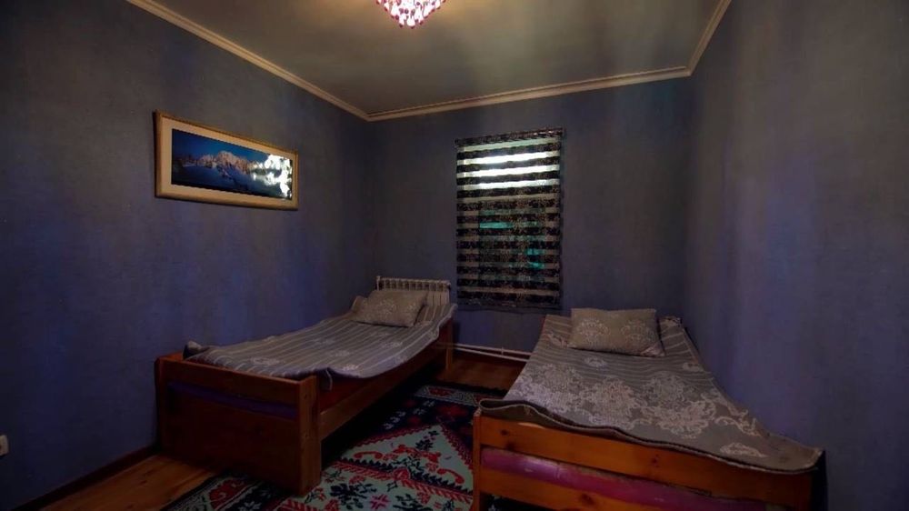 Продается дача Бостанлыкский район, ориентир Бочка