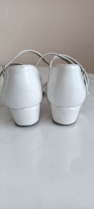 Туфли для танцев