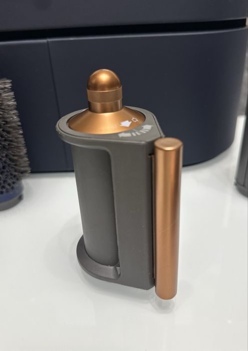 Dyson Airwrap Complete Long HS05