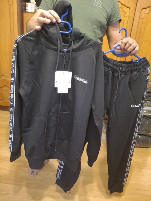 Trening dama bumbac,premium