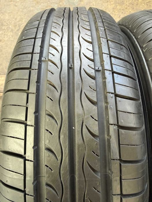2x Anvelope Vara 175/65 r13 - Kumho Solus KH17
