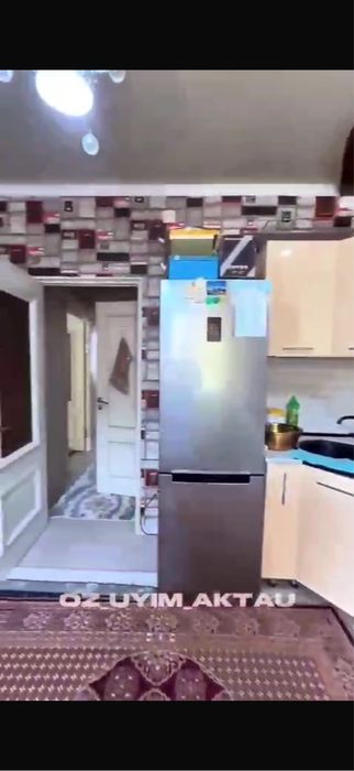 2 бөлмелі пәтер жалға беріледі