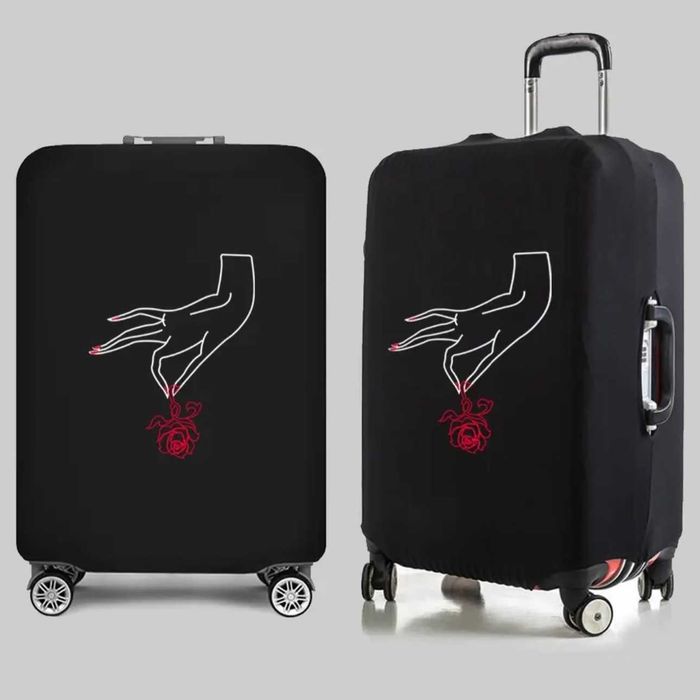 Калъф за багаж/куфар