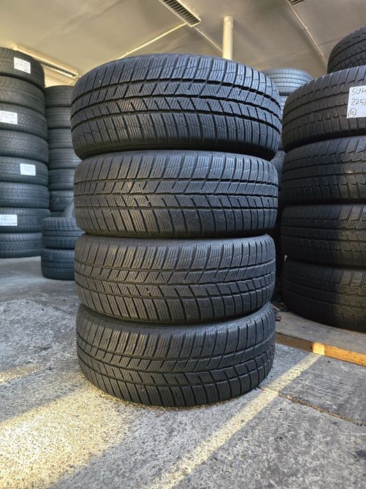 Barum 195/55 R15 85H MS iarnă