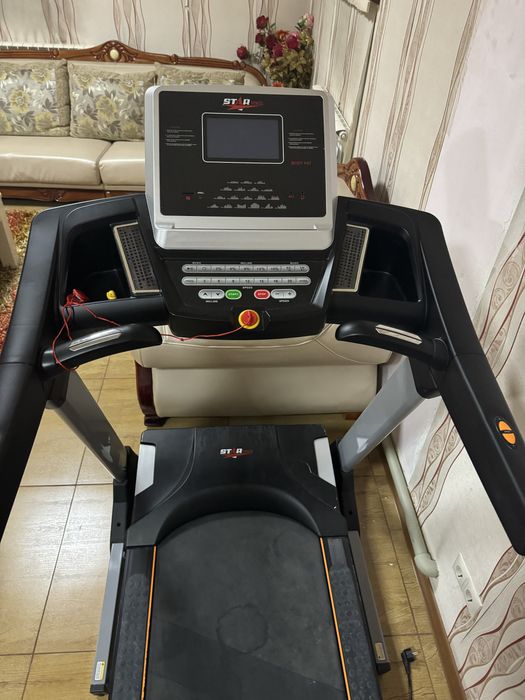 Бегавая дорожка