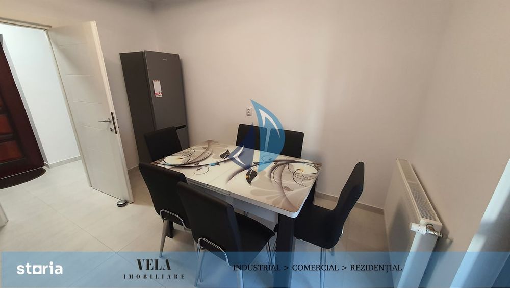 Apartament 2 camere, parcare privata, complex nou