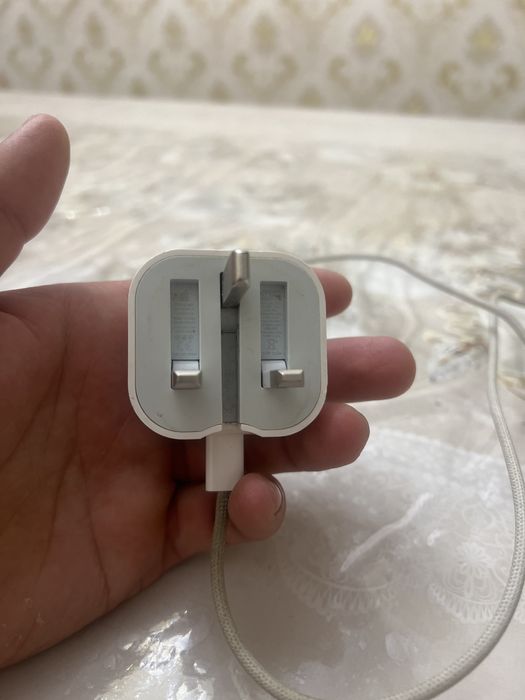 iPhone orginal zarachik