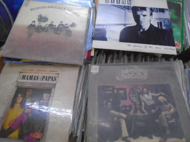 Винил  пластинка  Supertramp