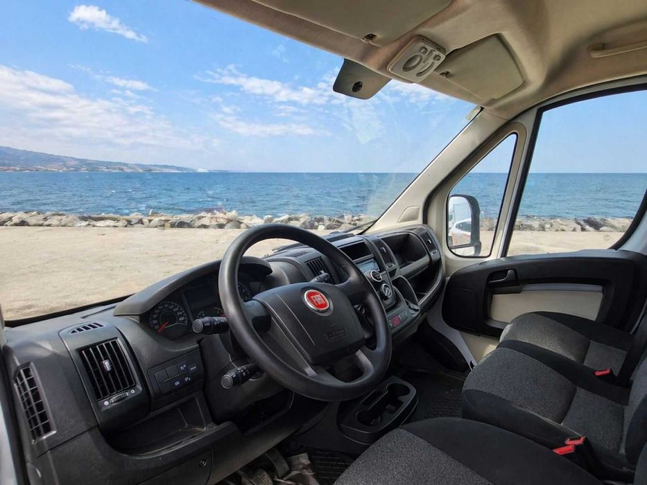 Товарен бус ПОД НАЕМ/35€-45€ до 4 часа//40€-50€/ 24часа
