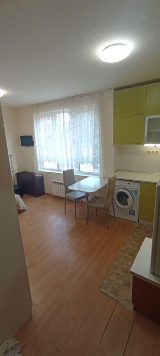 Едностаен апартамент под наем в ж.к. Хаджи Димитър, 2182246