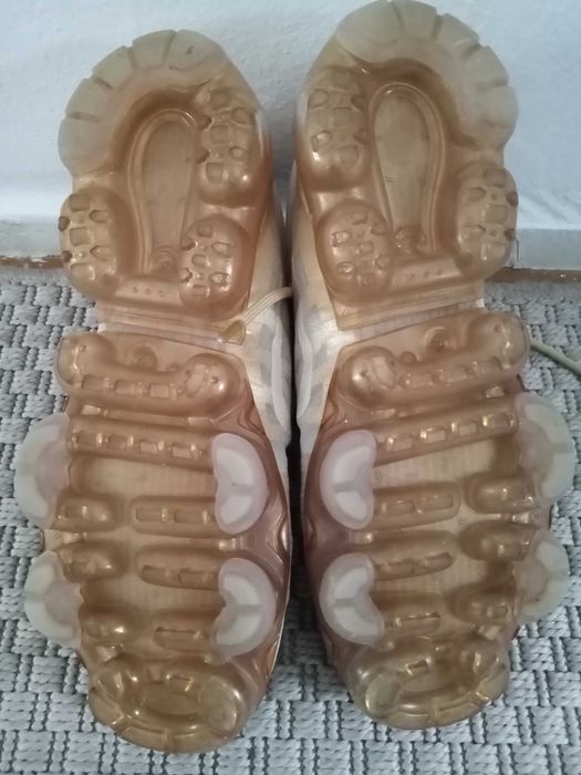 Nike vapor max 36,5