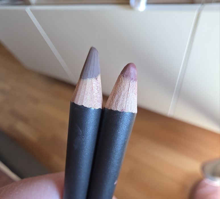 MAC молив за устни - whirl