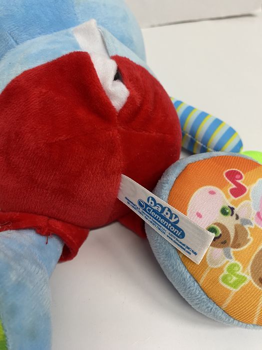 Jucarie Baby Clementoni iepuras