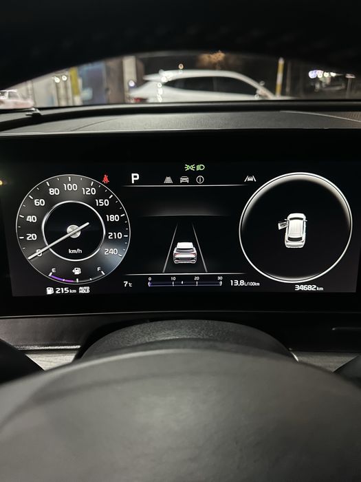 Продается Kia Sportage фулл