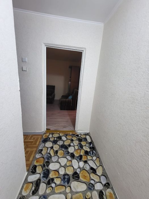 Квартира 2 комнатная