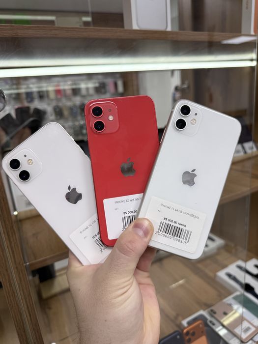 Iphone 12 128 GB Айфон 12 128 ГБ