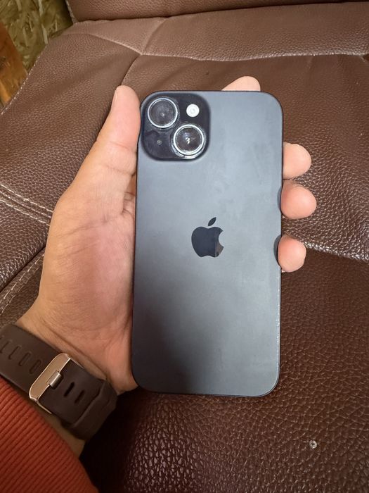 Iphone 15 память 128 гб
