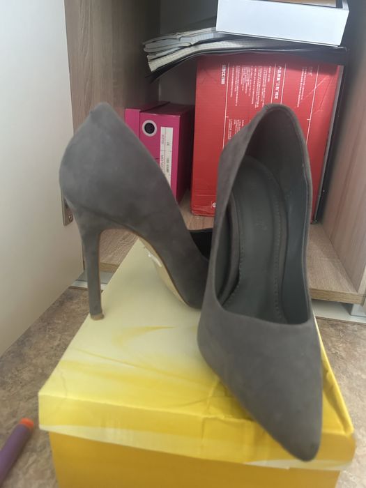 Продам туфли в хорошем состоянии