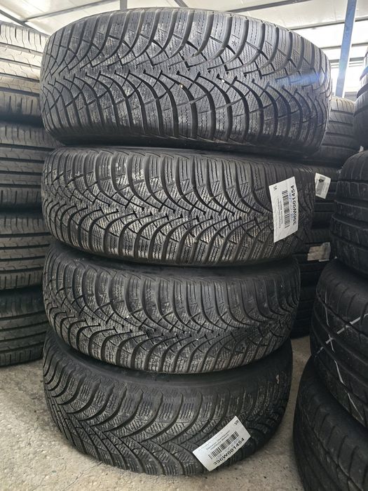 Джанти 16 / 5х112 - VW, Audi, Skoda, Seat 5x112