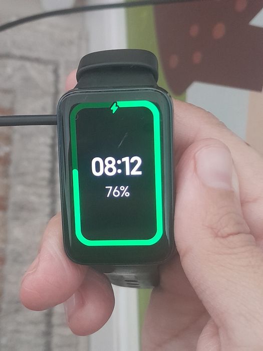 Фитнес смарт сағат