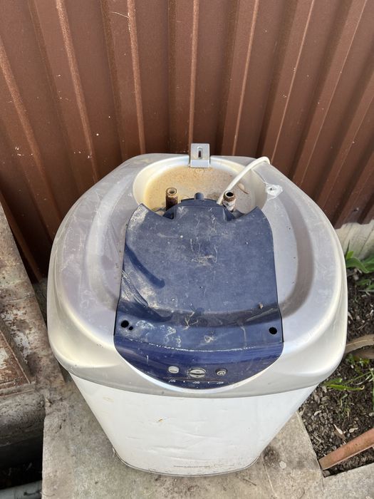 Водонагреватель Ariston