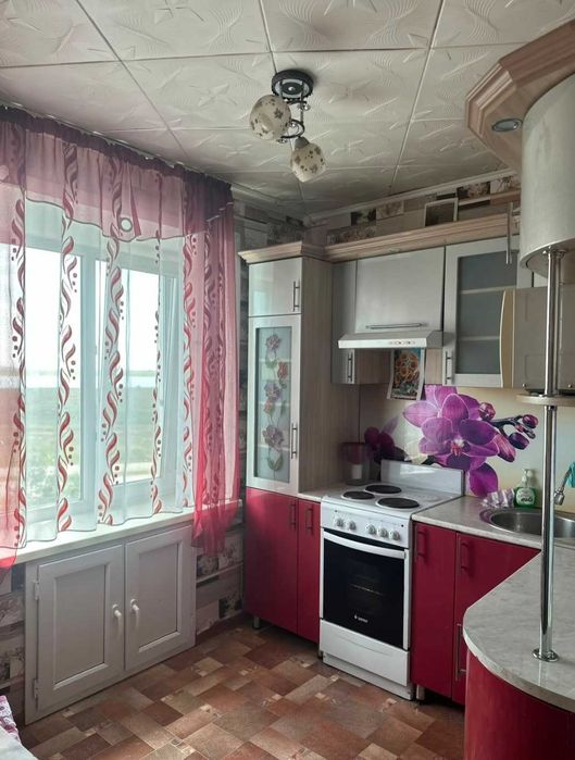 Продам 3х комнатную квартиру