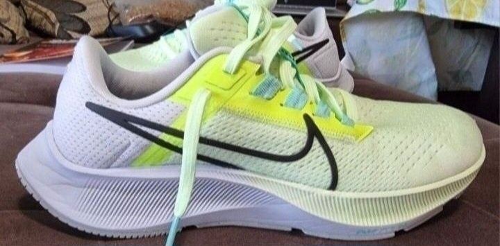 Nike AIr Zoom Pegasus 38 дамско 39номер