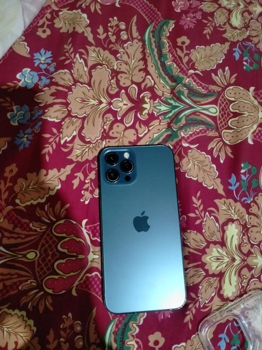 iPhone 12 Pro Max