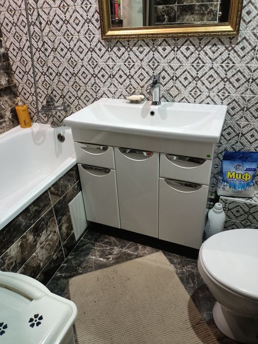 Продам квартиру однакомнатную