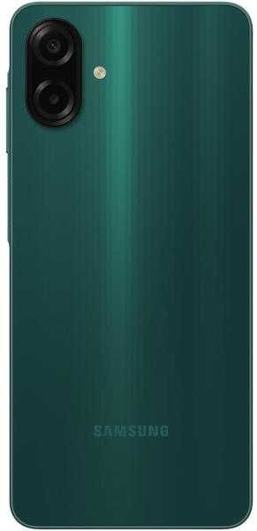 Samsung Galaxy A07 64GB 4GB RAM Dual SIM Green Nou Garantie 24 luni