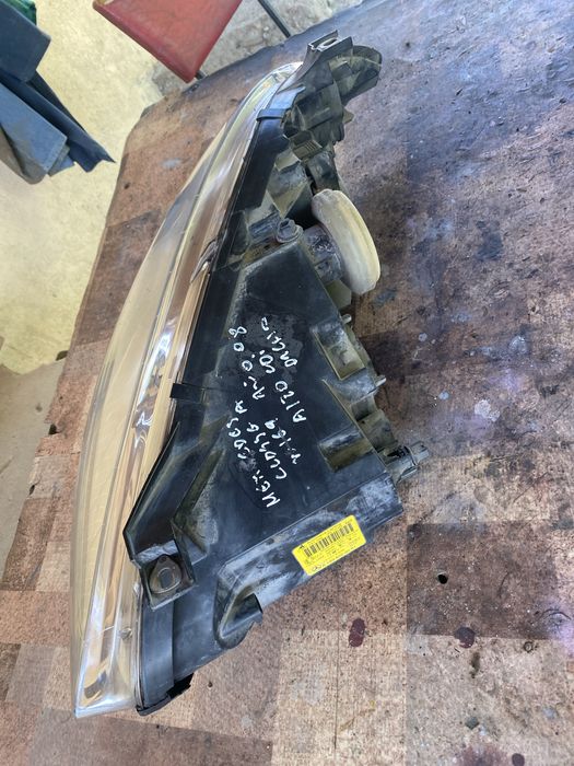 Десен фар за мерцедес А класа w169