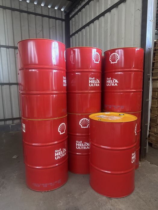 Butoaie tabla impecabile 200l