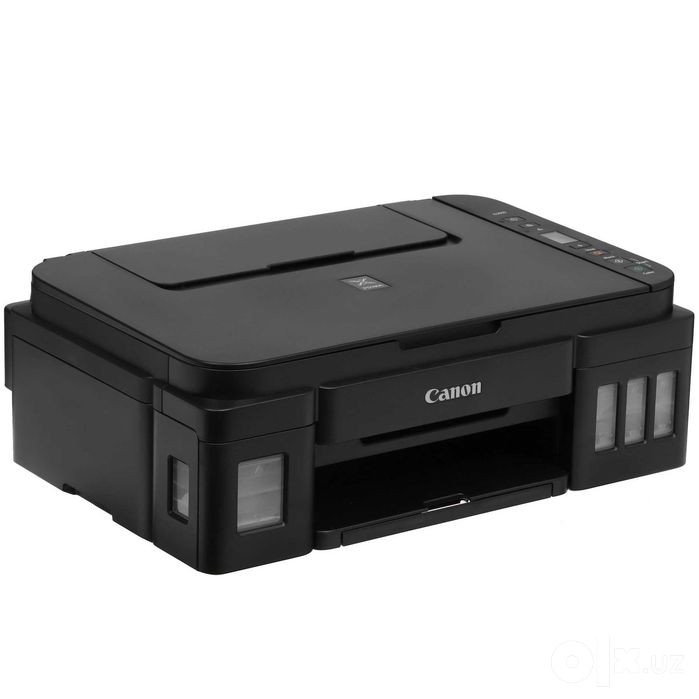 МФУ Canon PIXMA G2010