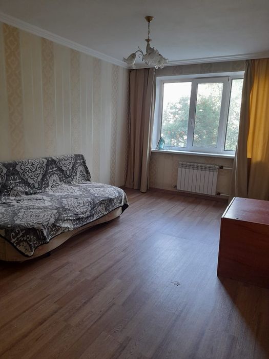 Продам двухкомнатную квартиру. Океан.
