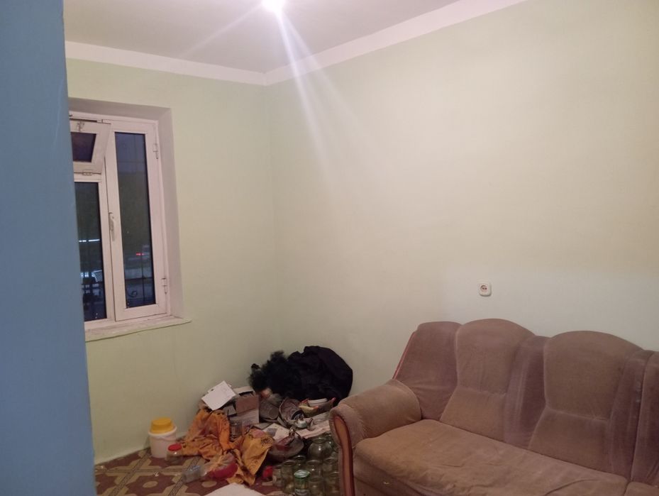 Квартира 2этаж 3хона