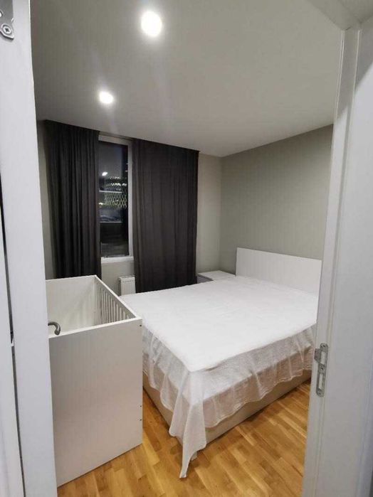 Дава се под наем Тристаен апартамент в София, Дружба 2 - 75 кв.м за 648.21 € - Снимка #3