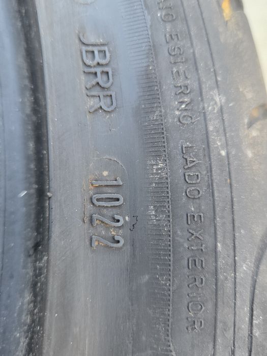 Anvelope GOOD YEAR 235/40 R 18