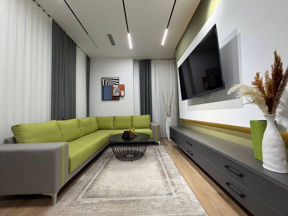 Parkwood Продается 3 комнатная квартира ремонт ул.Нукусская