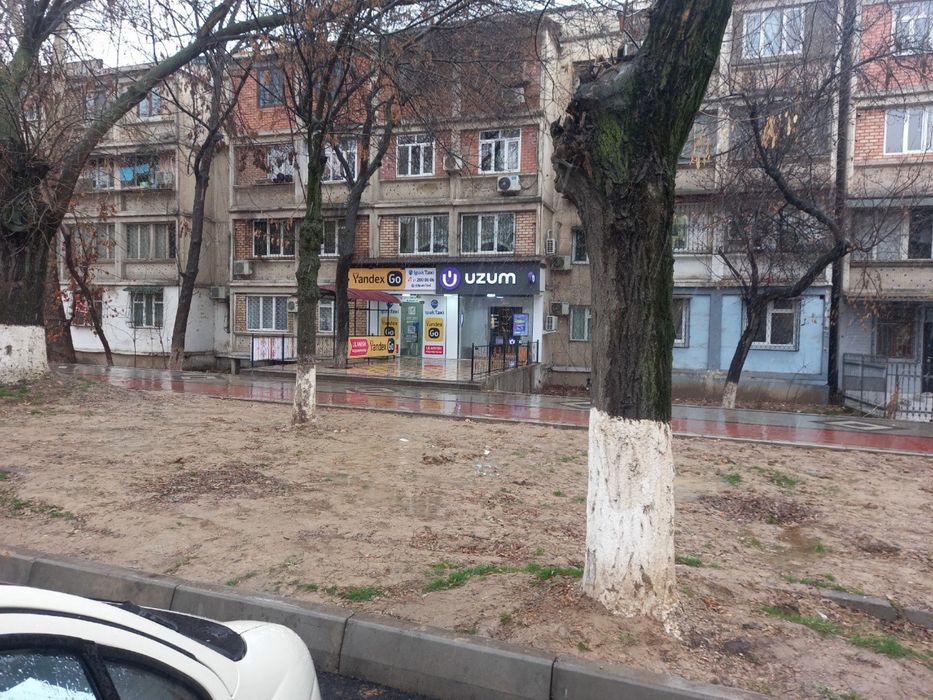 Продам нежилое помещение в отличном месте!