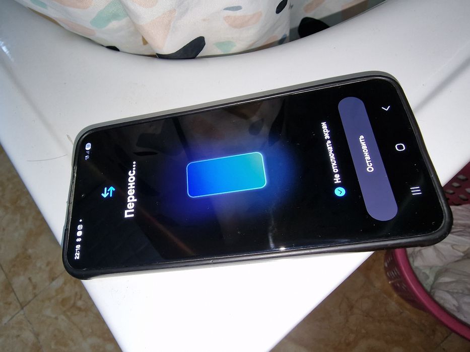 Смартфон Samsung s22