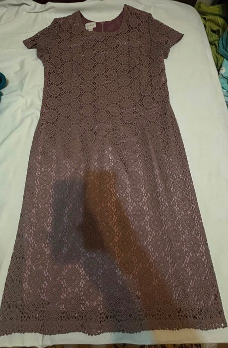 Vând rochie dama, marime XL