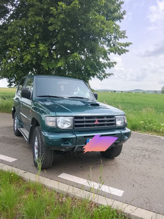 Vànd    Mitsubishi "