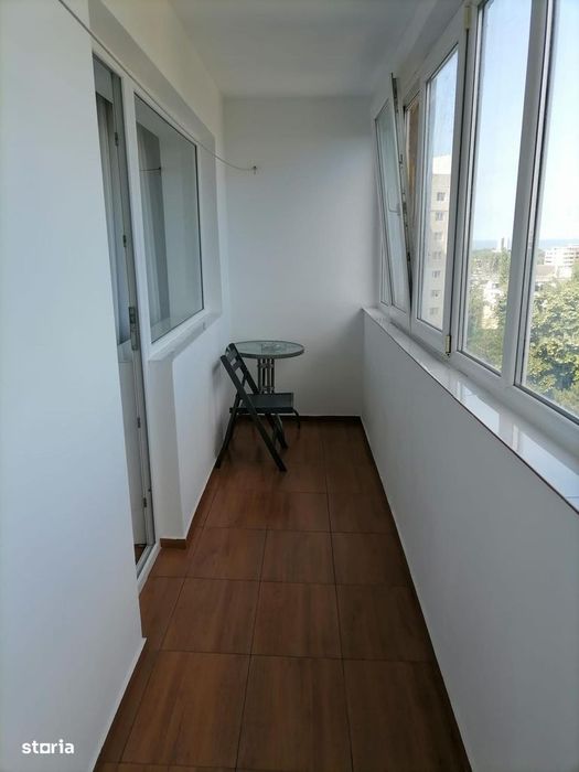 Apartament 2 camere decomandat,an universitar