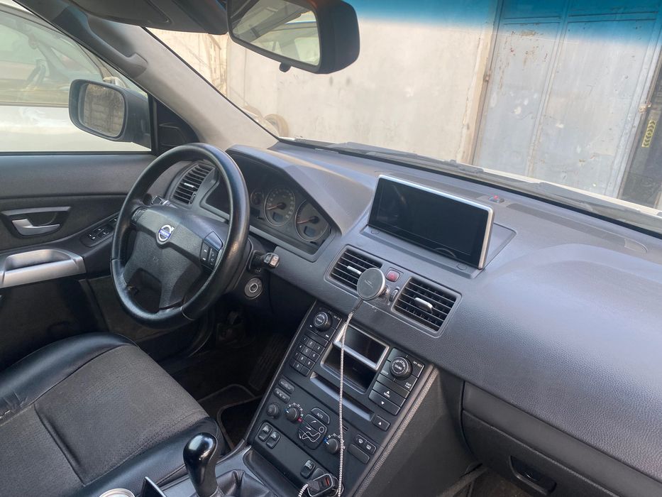 VOLVO XC90 2006 — imagine 4