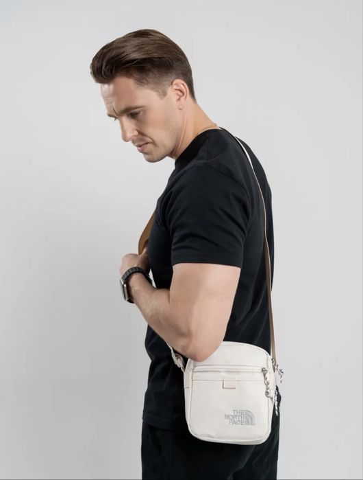 Мужская сумка The North Face