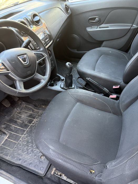 Dacia Logan 1.5 diesel 2018